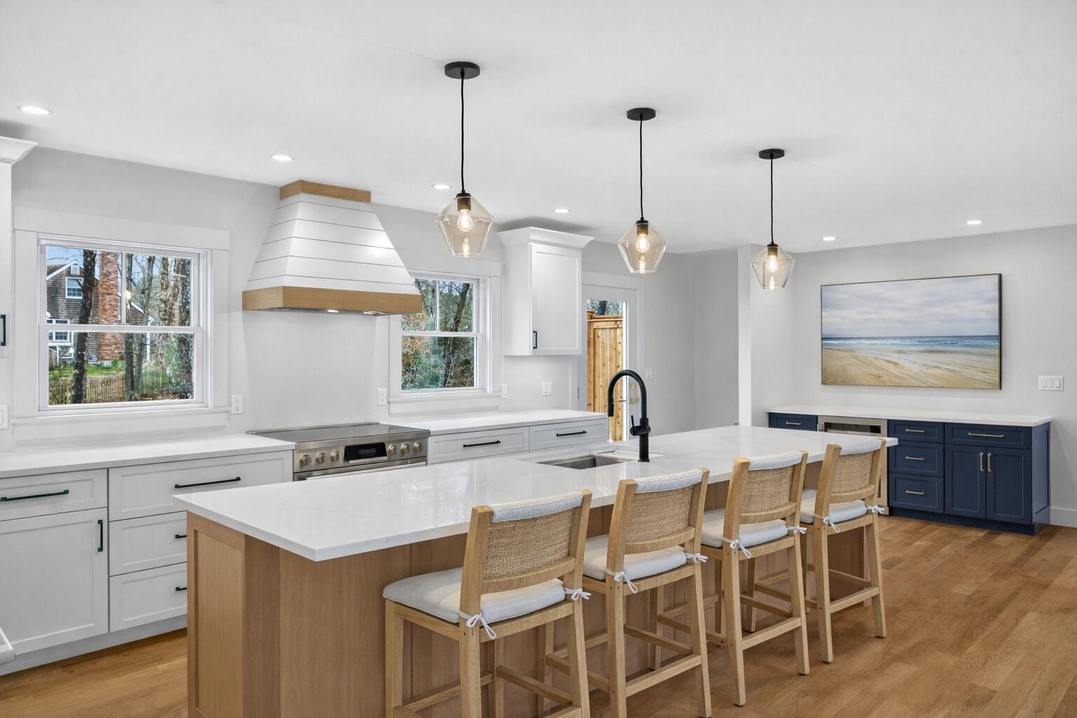 255 Epanow Road Eastham, MA 02642 - Photo 4 of 43 kitchen stools