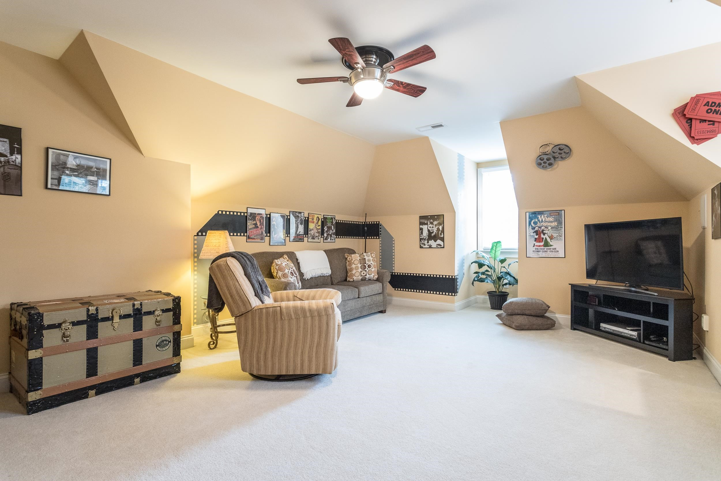 7308 Sparhawk Road Wake Forest, NC 27587 - Photo 36 of 50 Photo 36