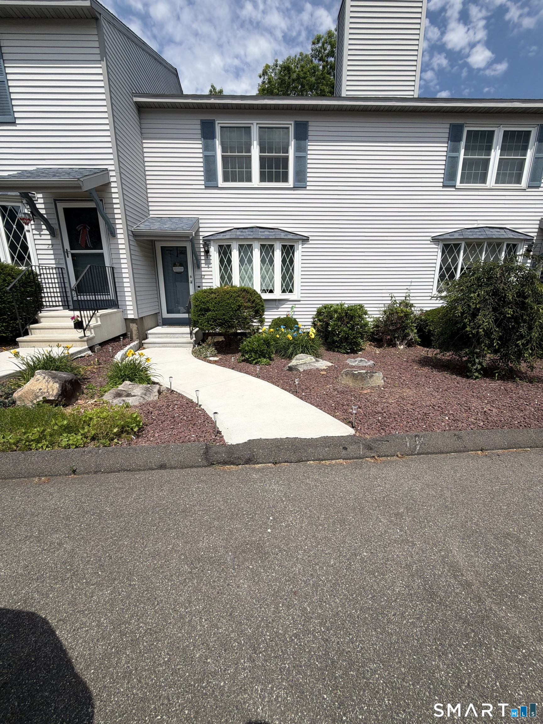 20 Wolf Hill Road, Unit 2G Wolcott, CT 06716 - Photo 1 of 14
