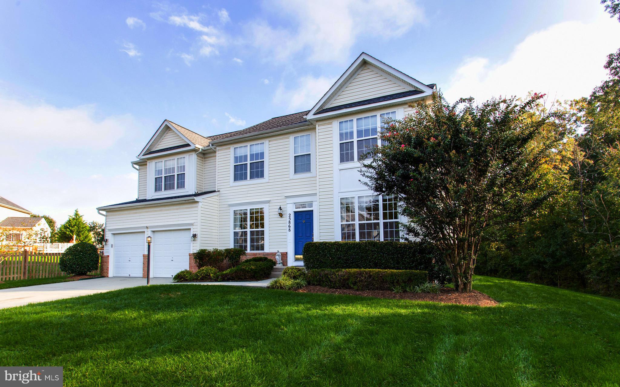 25868 Spring Farm Circle Chantilly, VA 20152 - Photo 3 of 30 Bright,Gorgeous,Spacious,Fully Upgraded