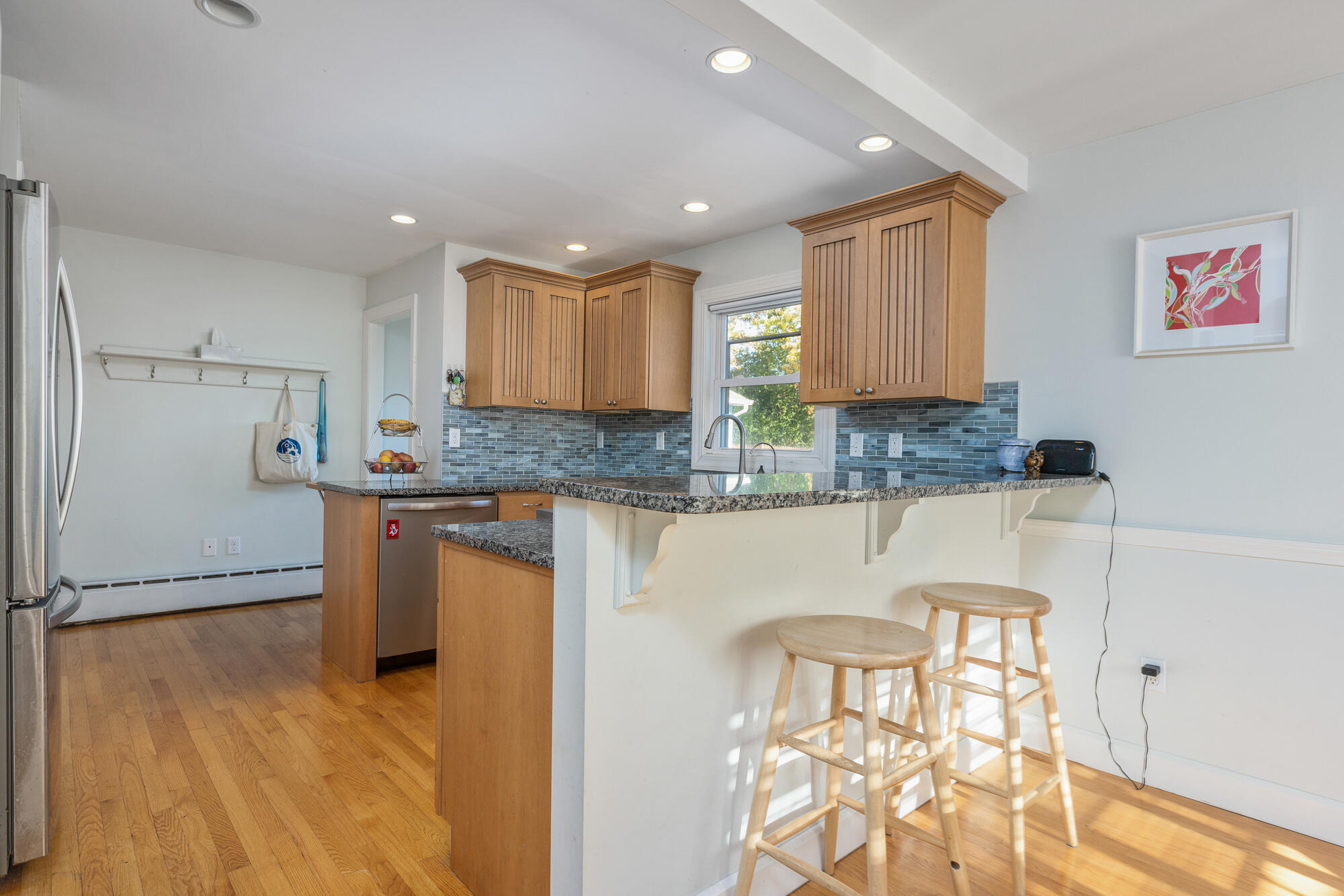 32 Pya Road Portland, ME 04103 - Photo 11 of 55 Kitchen