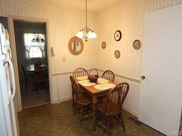 1343 Sedwick Road Durham, NC 27713 - Photo 6 of 14 Breakfast Area