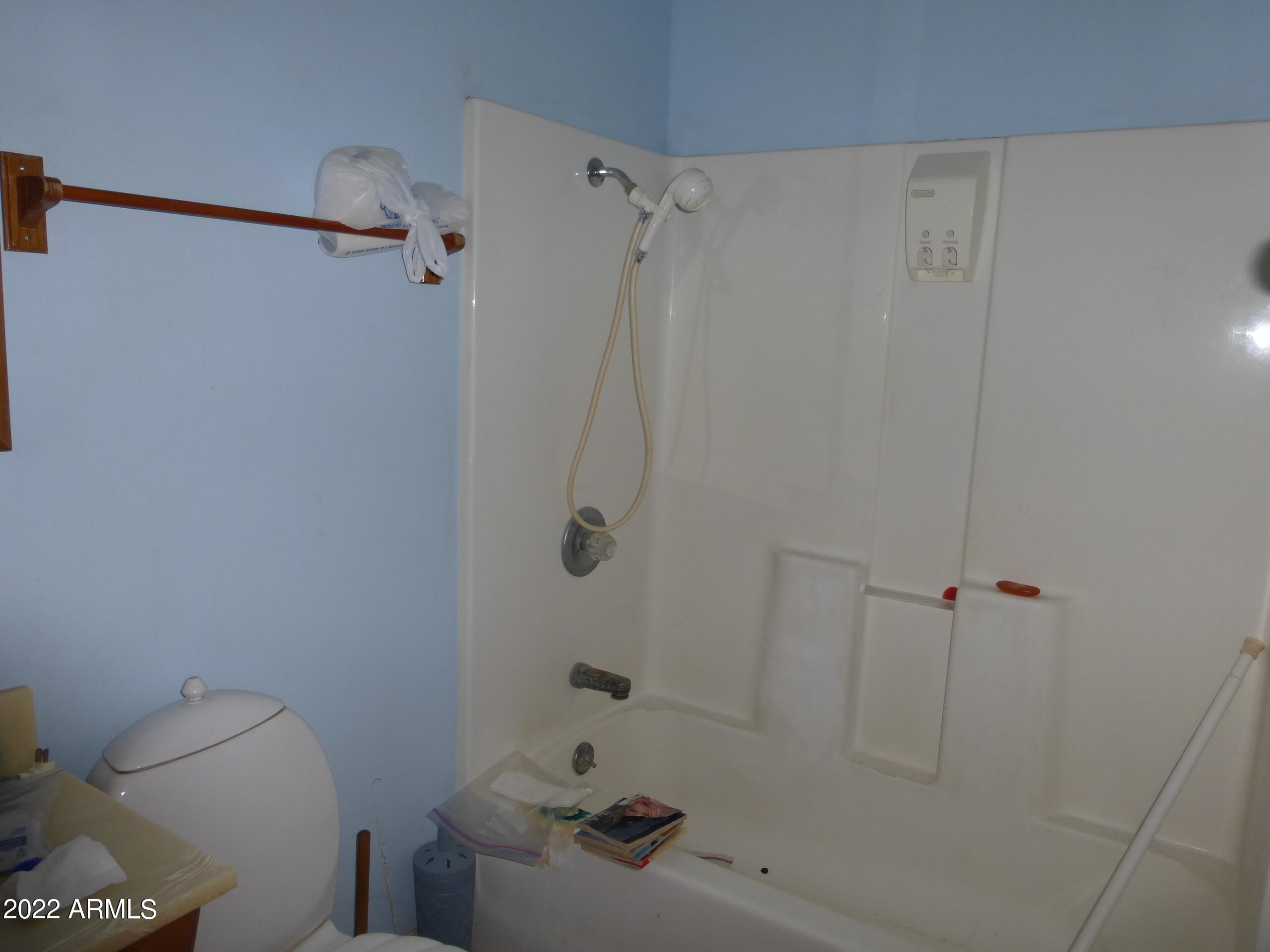 310 Croydon Road Kearny, AZ 85137 - Photo 10 of 13 P1040200