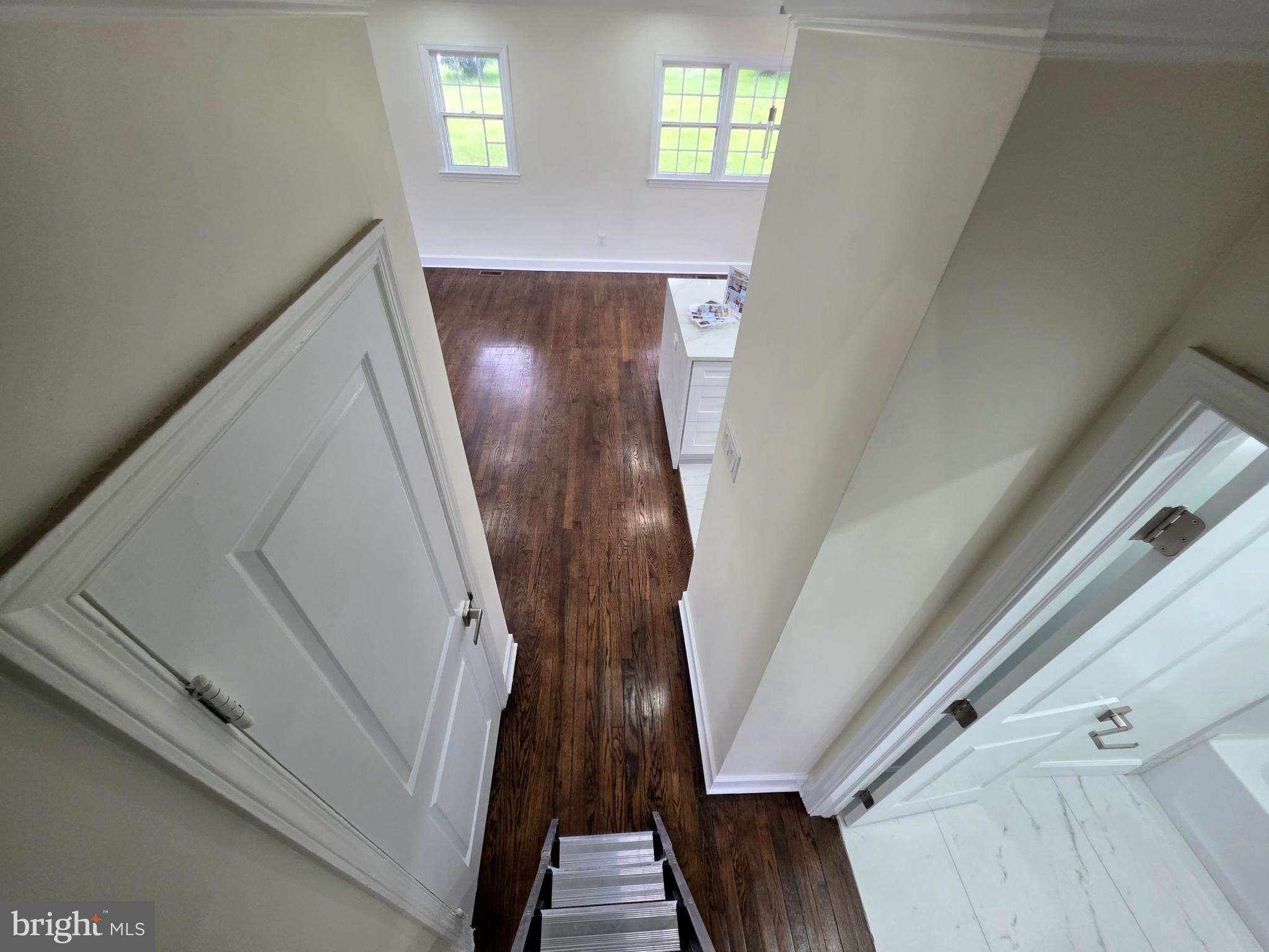 2206 Brinkley Road Fort Washington, MD 20744 - Photo 61 of 78 a view of entryway