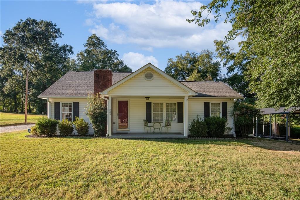 3399 Bethesda Road Lexington, NC 27295 - Photo 1 of 17 Gallery Image 1