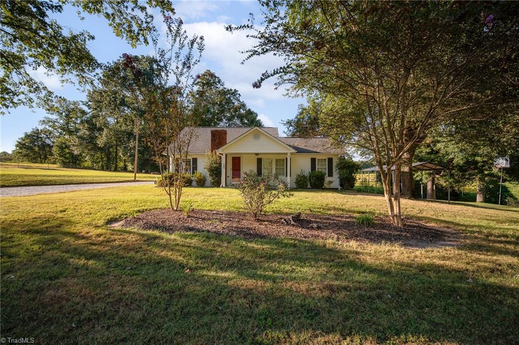3399 Bethesda Road Lexington, NC 27295 - Photo 2 of 17 Gallery Image 2