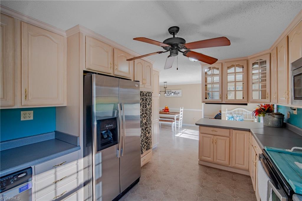 3399 Bethesda Road Lexington, NC 27295 - Photo 5 of 17 Gallery Image 5