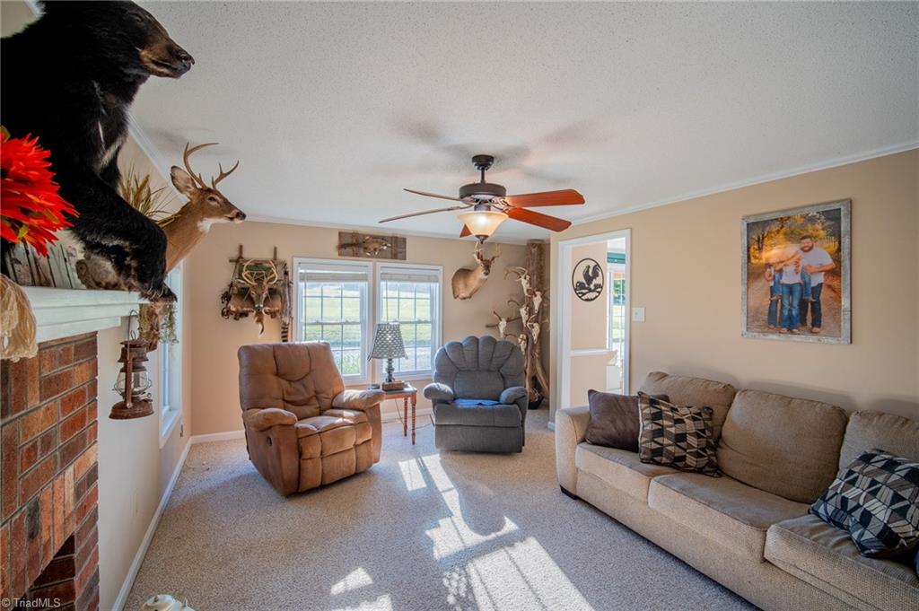 3399 Bethesda Road Lexington, NC 27295 - Photo 9 of 17 Gallery Image 9