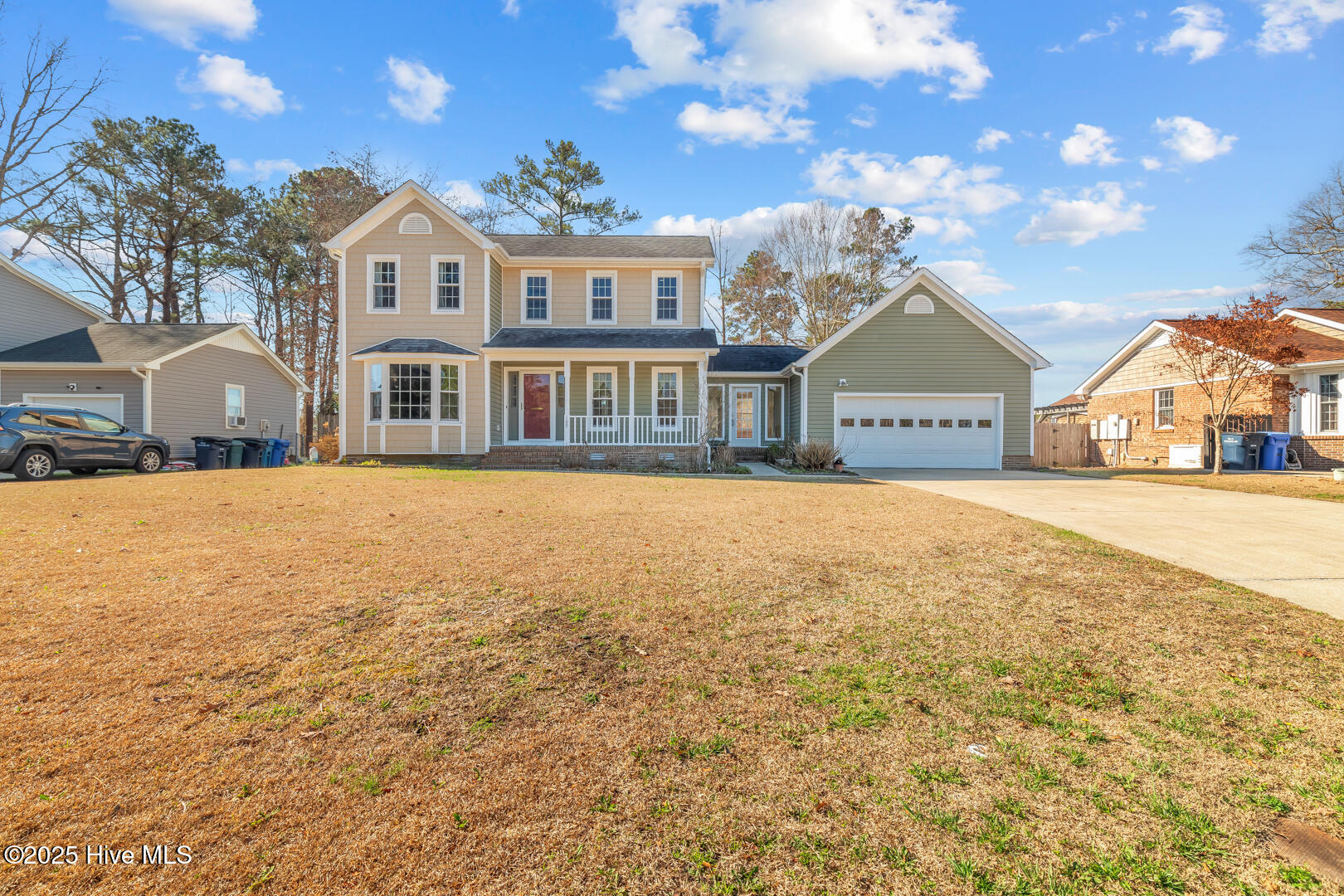 109 Fairway Road Jacksonville, NC 28546 - Photo 3 of 63 3