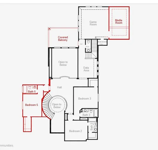 $1,028,859 | 19143 Apple Fritter Drive, Manvel, TX 77578