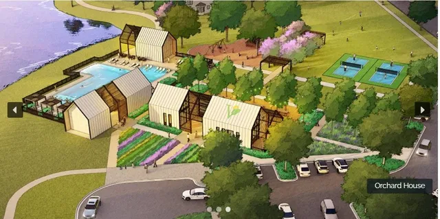 $1,028,859 | 19143 Apple Fritter Drive, Manvel, TX 77578