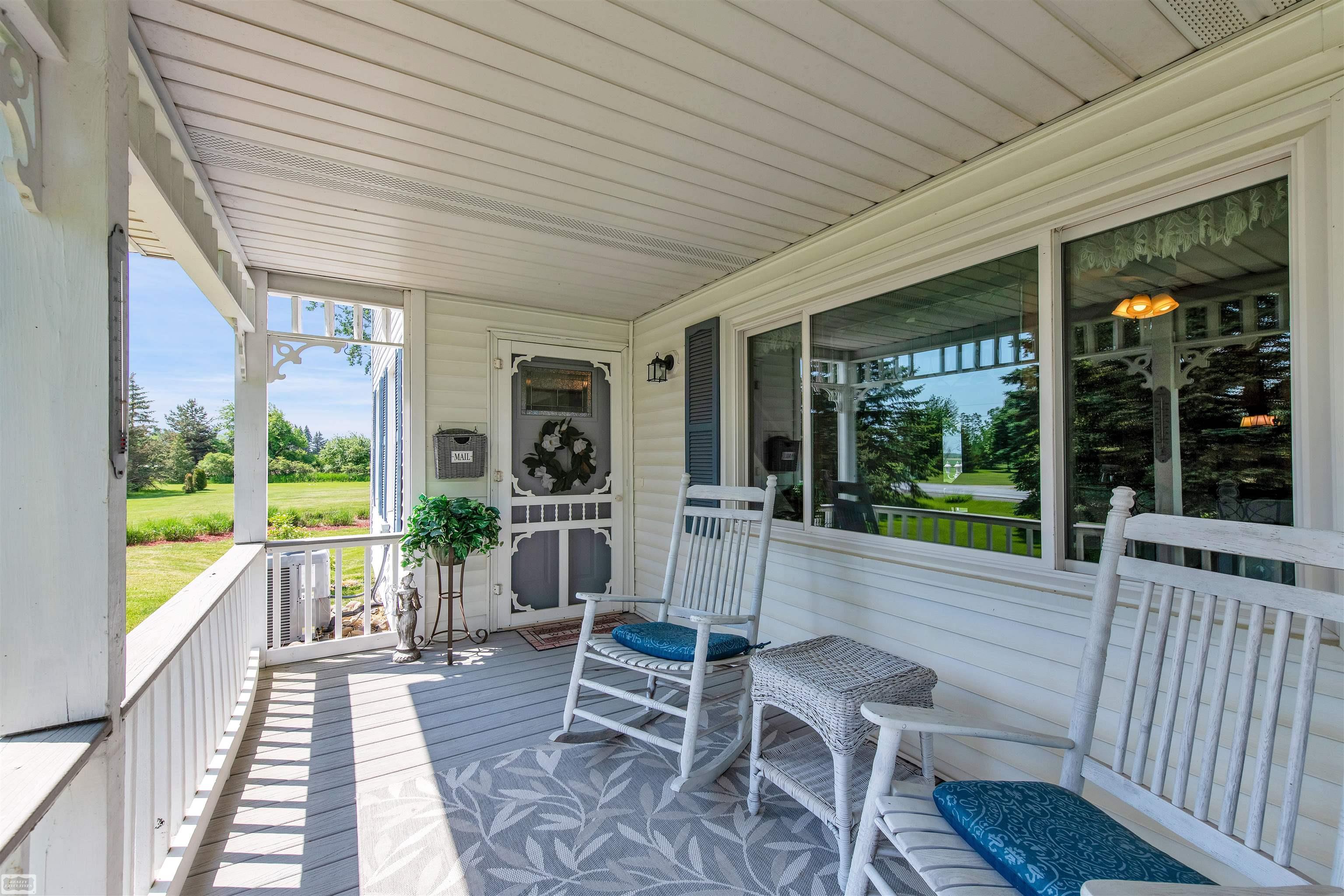 5663 Capac Road Capac, MI 48014 - Photo 24 of 50