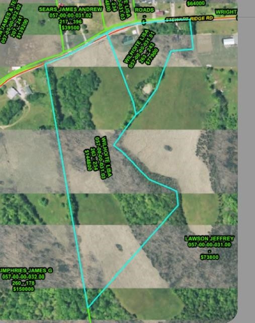 1650 Stewart Ridge Road Sparta, KY 41086 - Photo 10 of 10