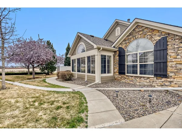$535,000 | 2473 Santa Fe Drive, Unit B, Longmont, CO 80504