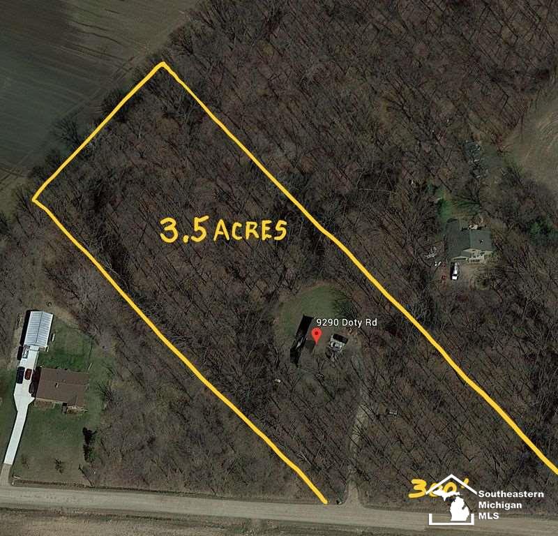 9290 Doty Road Maybee, MI 48159 - Photo 16 of 71