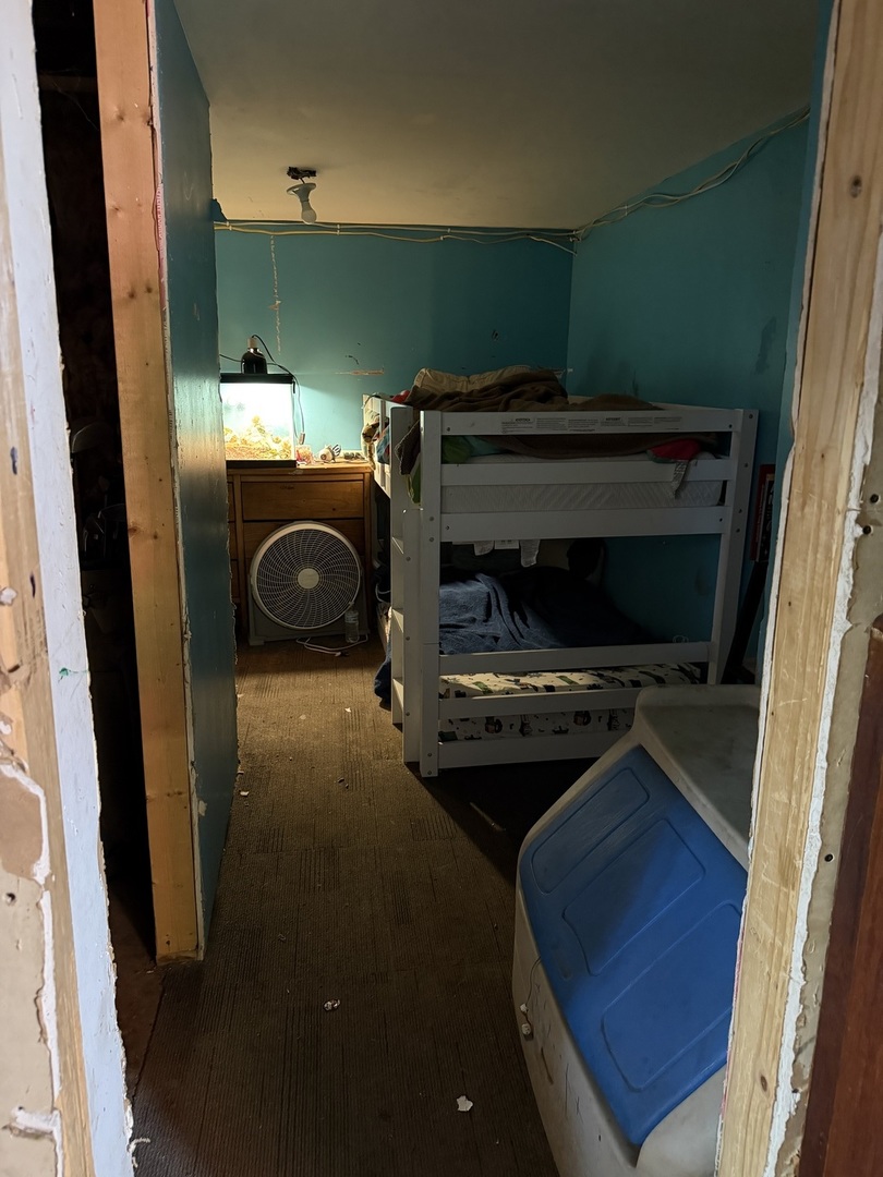 229 North 6th Avenue Kankakee, IL 60901 - Photo 16 of 16 a utility room with dryer and washer