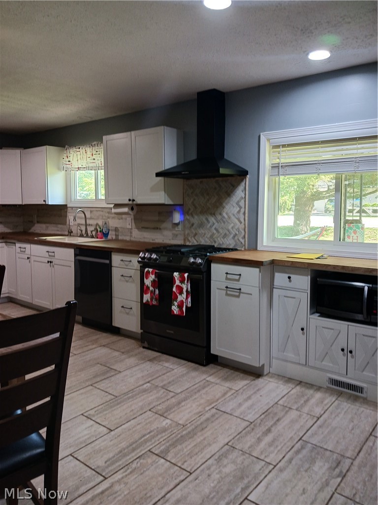 306 Barrett-South Road Vincent, OH 45784 - Photo 7 of 20 NEW KITCHEN