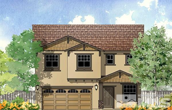 1877 Star Bright Way Reno, NV 89523 - Photo 1 of 1 Photo 1