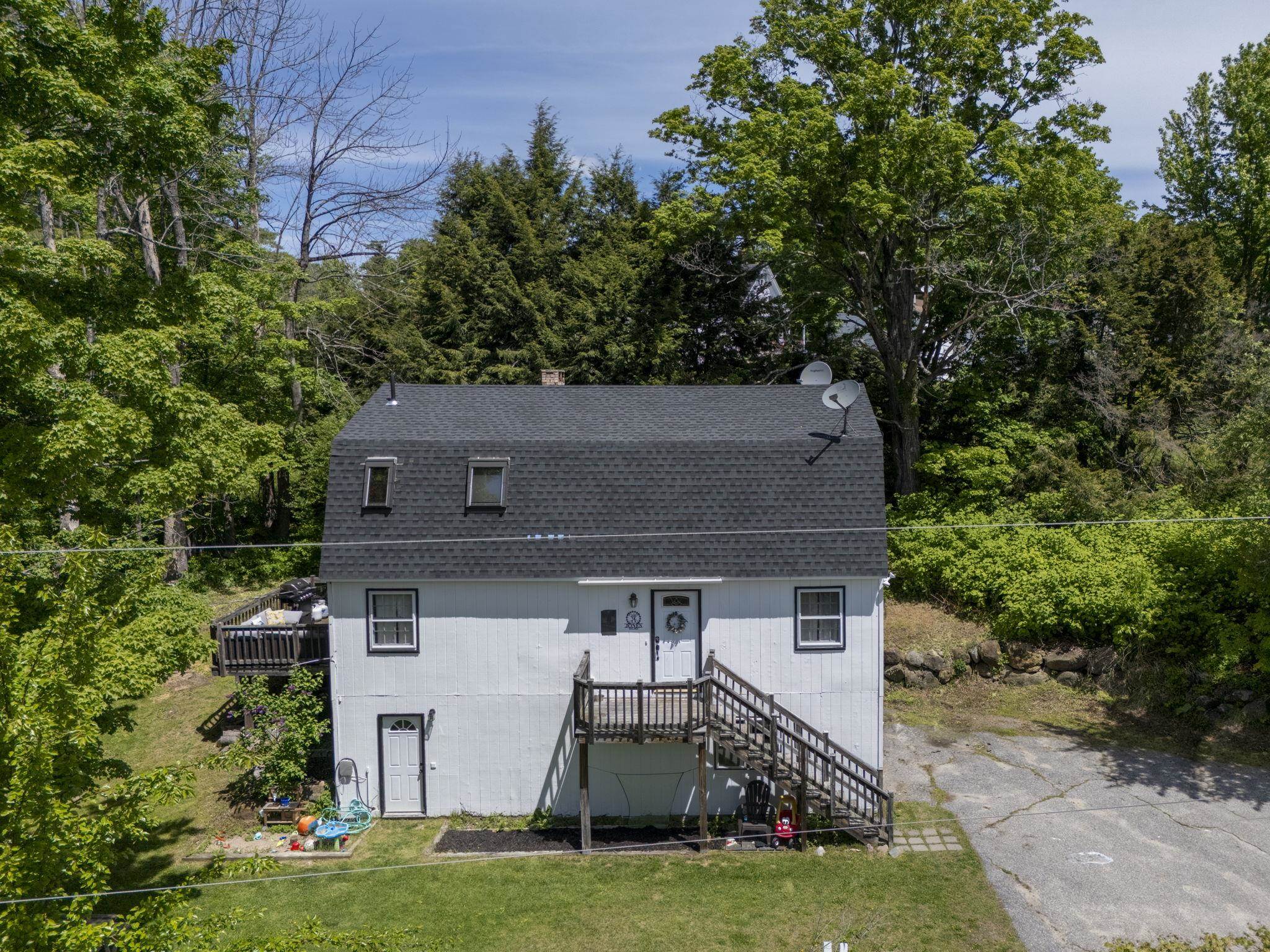 32 Faxon Hill Road Washington, NH 03280 - Photo 52 of 60