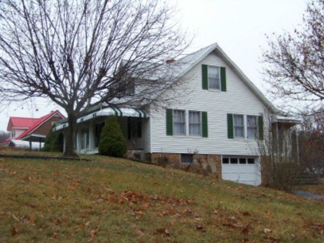 205 Rt 3 Bluefield, WV 24701 - Photo 1 of 1 Gallery Image 1