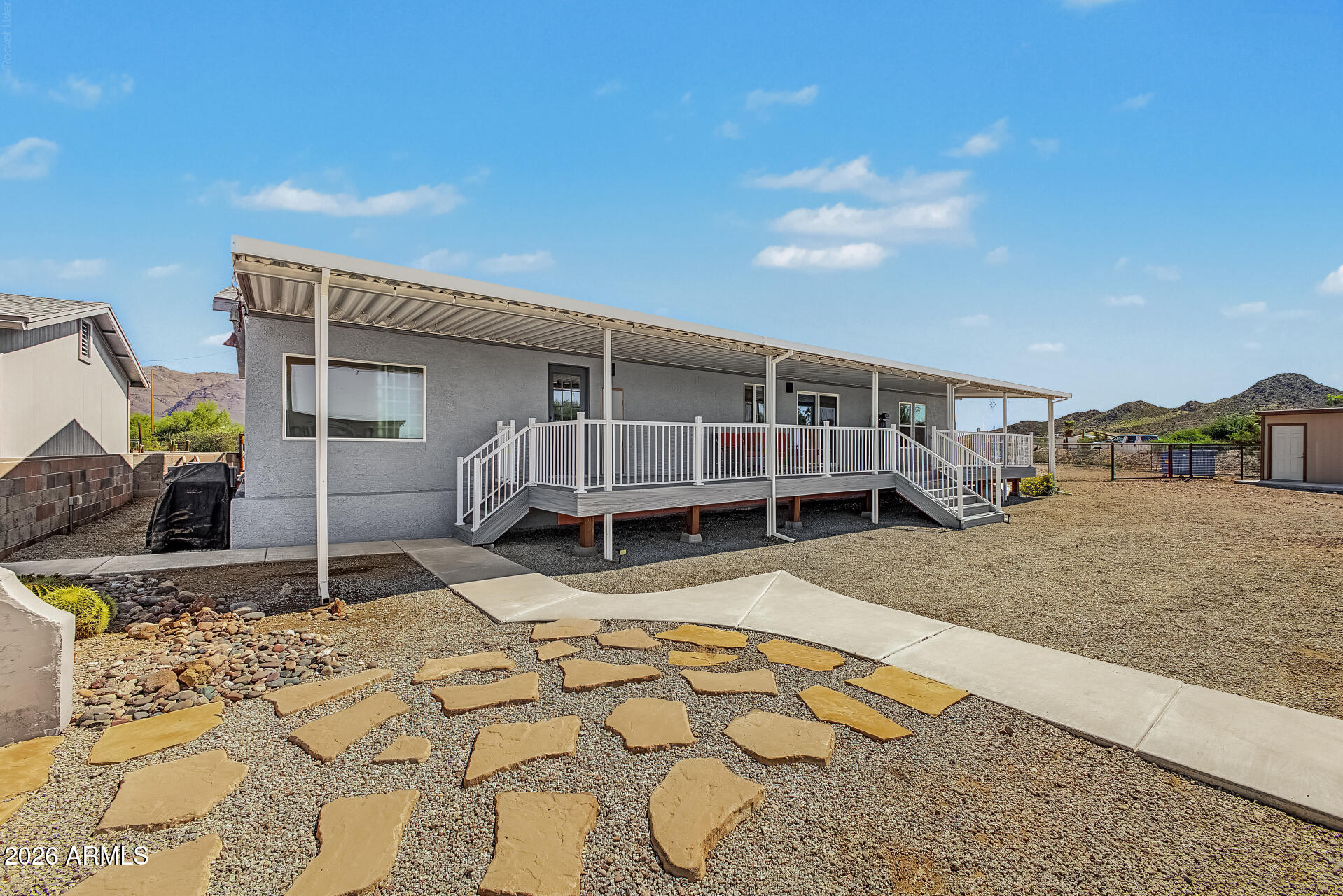 2690 South Val Vista Road Apache Junction, AZ 85119 - Photo 48 of 63 48 Val Vista