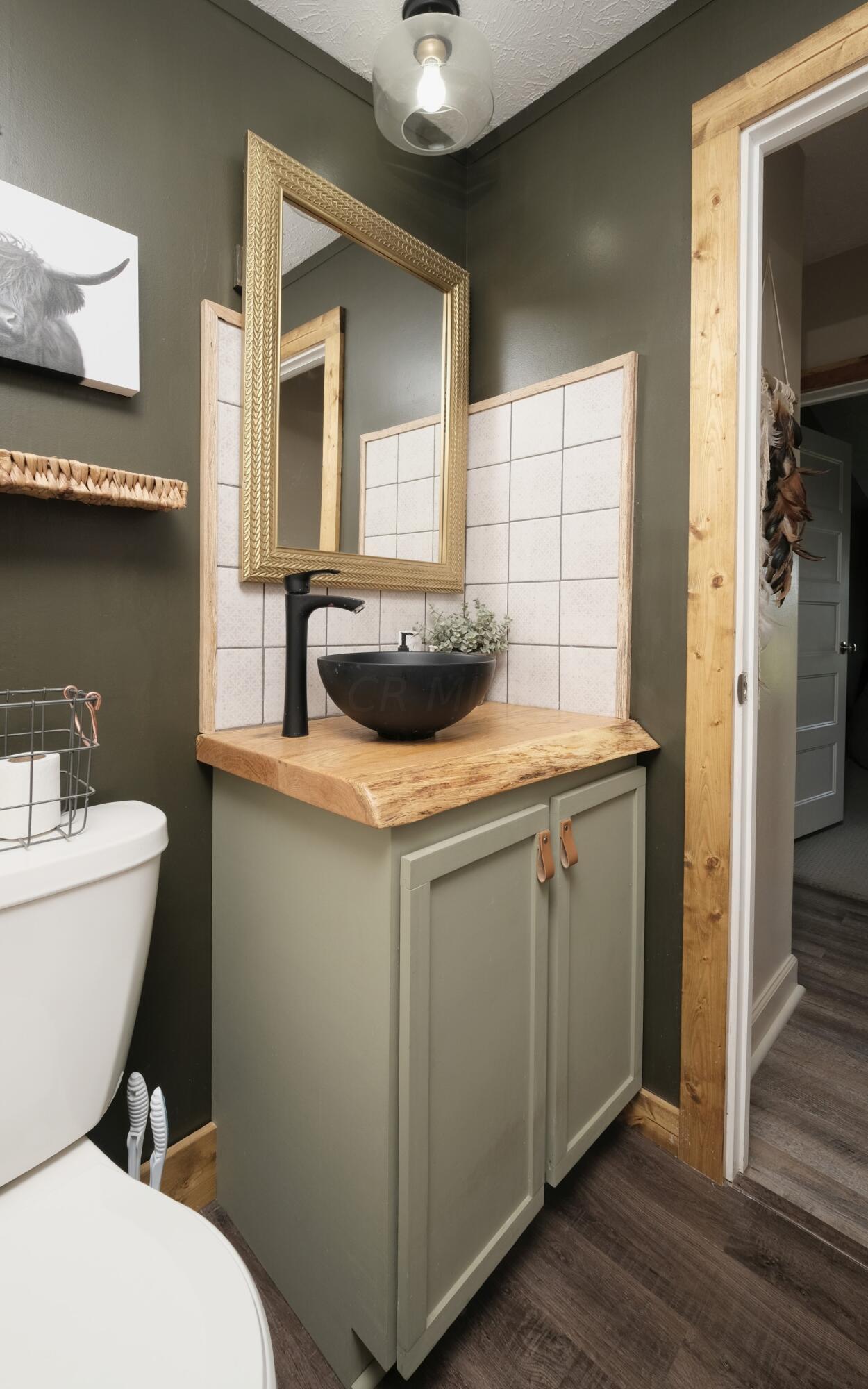 5420 Millsboro West Road Galion, OH 44833 - Photo 42 of 53 Bathroom 2