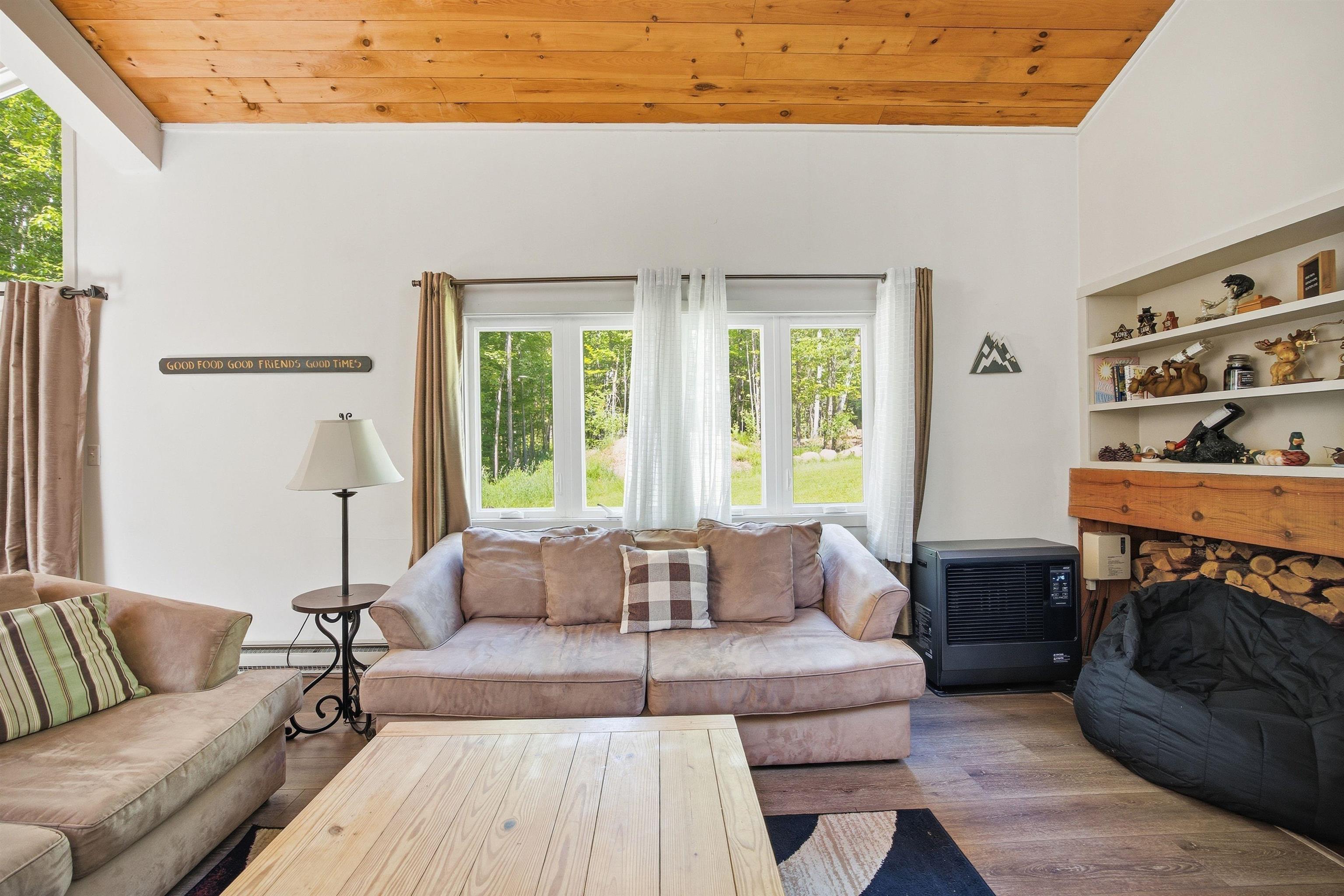 14 Parker Road, Unit 5 Campton, NH 03223 - Photo 14 of 54