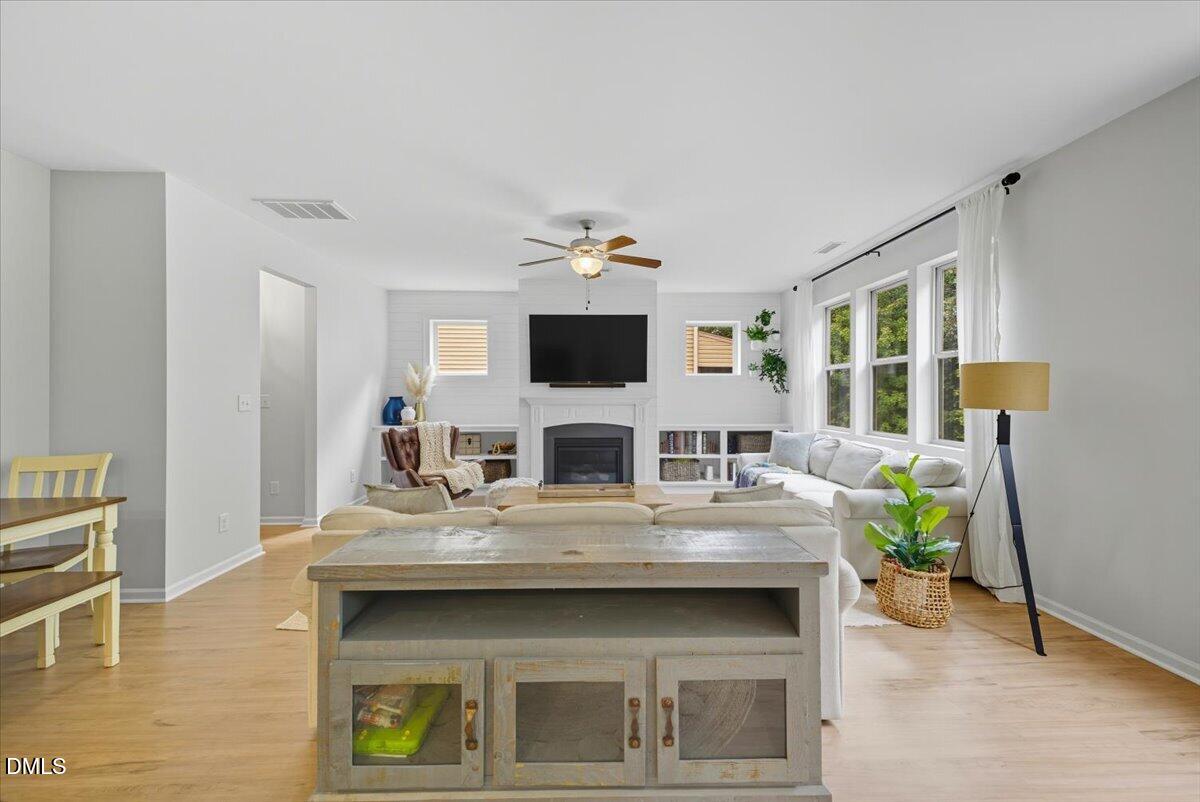 1102 Ranchester Road Knightdale, NC 27545 - Photo 17 of 45 21-1102 Ranchester Rd
