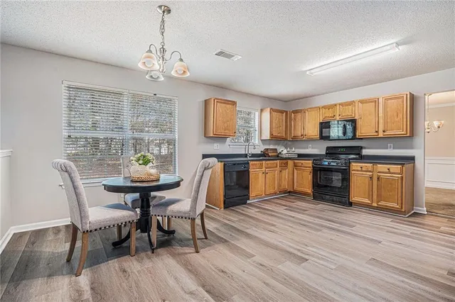 $419,900 | 1492 St George Place, Conyers, GA 30012