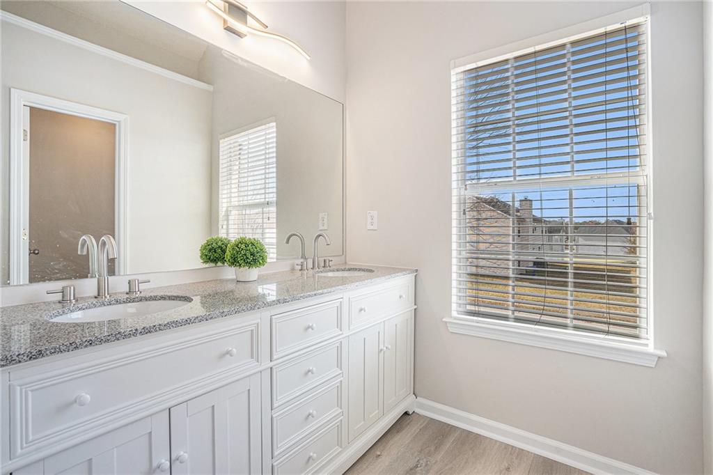 1492 St George Place Conyers, GA 30012 - Photo 16 of 27