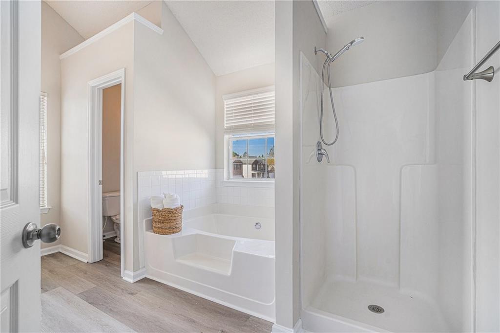 1492 St George Place Conyers, GA 30012 - Photo 17 of 27