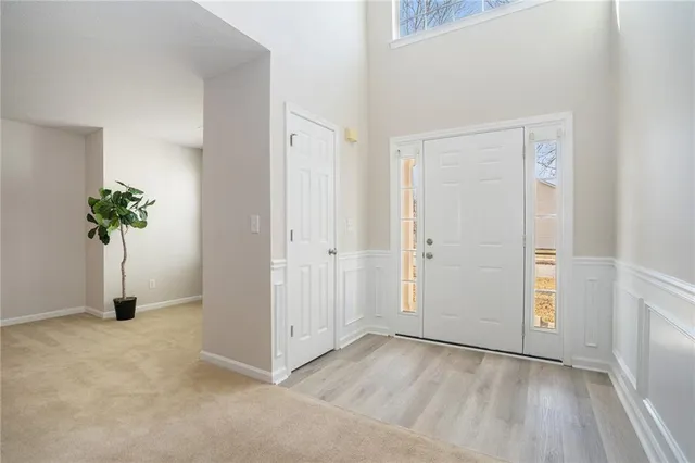 $419,900 | 1492 St George Place, Conyers, GA 30012