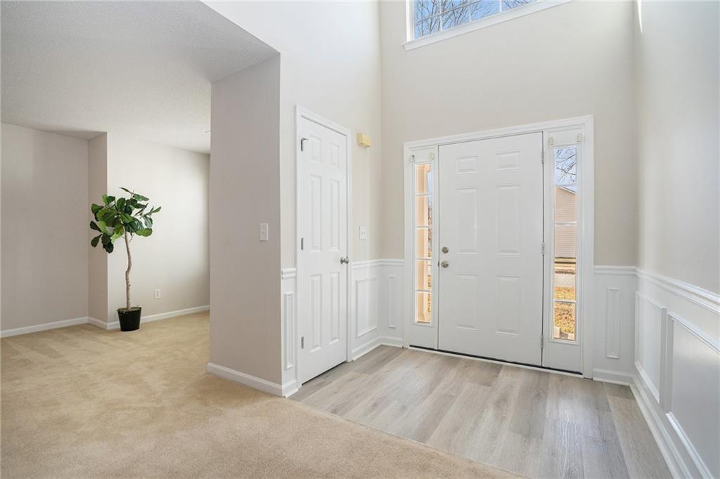 1492 St George Place Conyers, GA 30012 - Photo 2 of 27