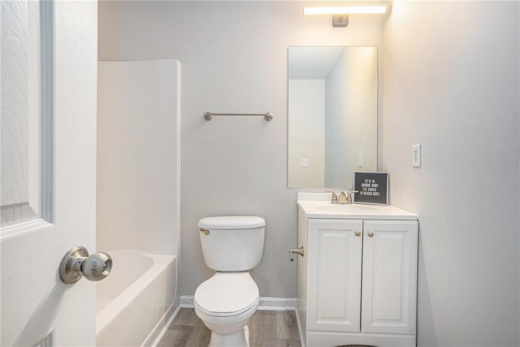 1492 St George Place Conyers, GA 30012 - Photo 24 of 27