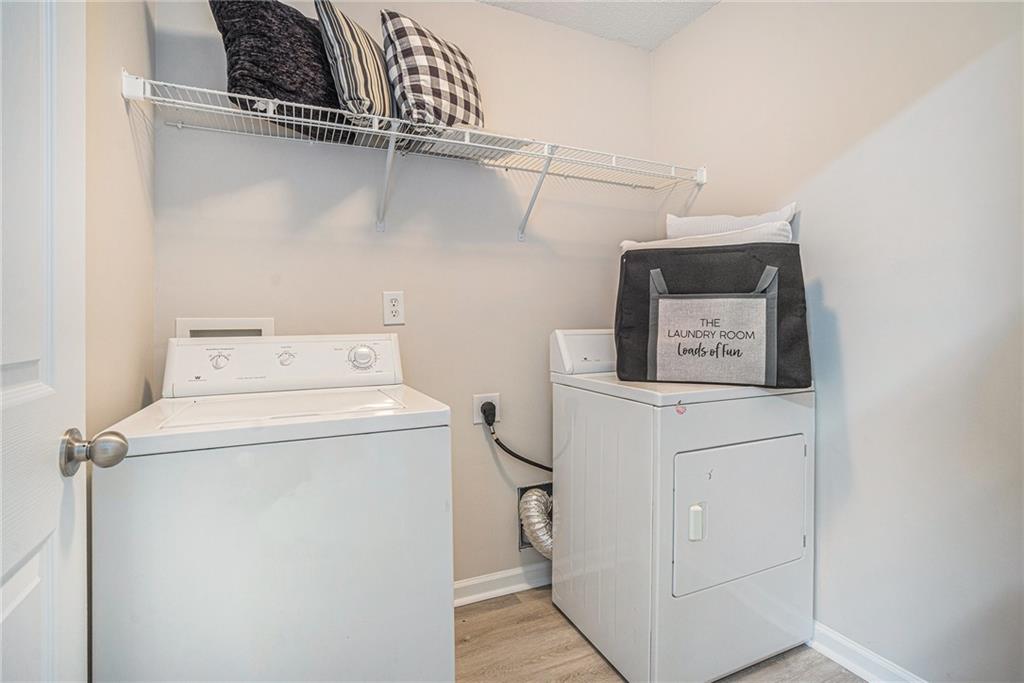 1492 St George Place Conyers, GA 30012 - Photo 26 of 27