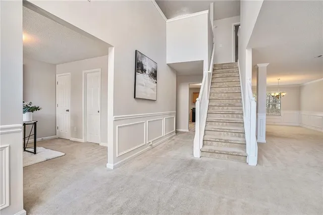 $419,900 | 1492 St George Place, Conyers, GA 30012