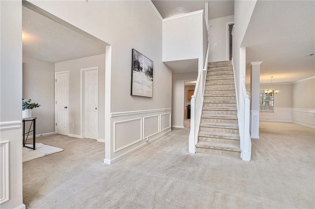 1492 St George Place Conyers, GA 30012 - Photo 3 of 27