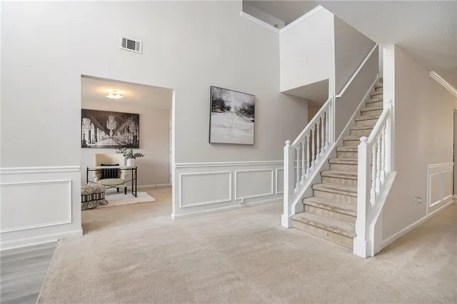 $419,900 | 1492 St George Place, Conyers, GA 30012