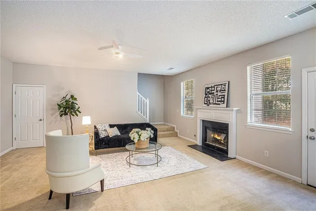 $419,900 | 1492 St George Place, Conyers, GA 30012