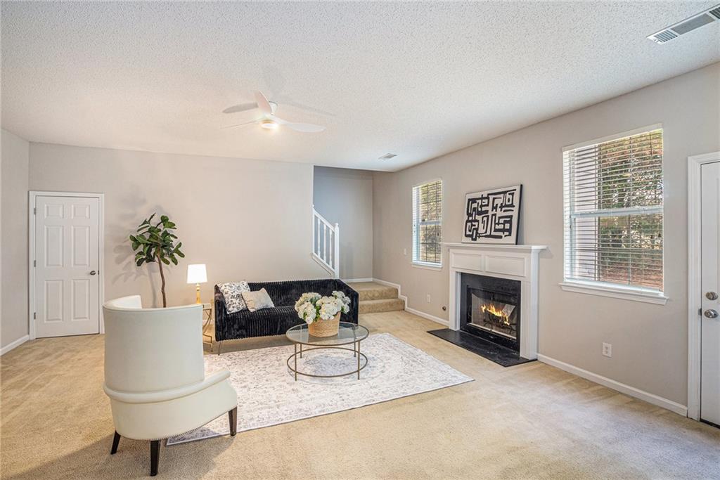 1492 St George Place Conyers, GA 30012 - Photo 8 of 27