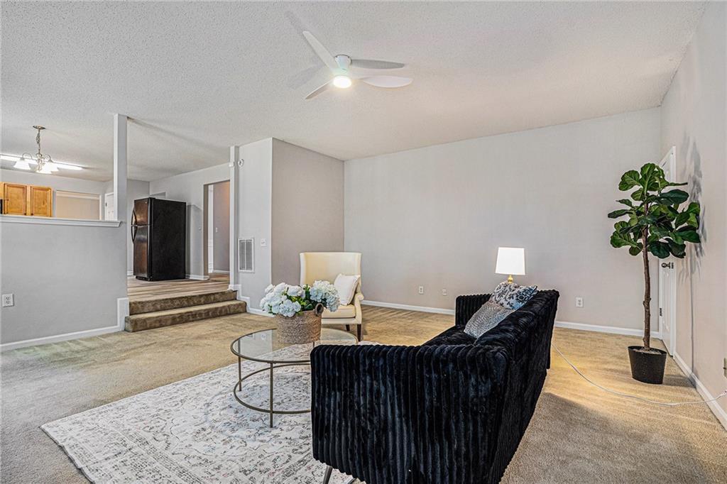 1492 St George Place Conyers, GA 30012 - Photo 9 of 27