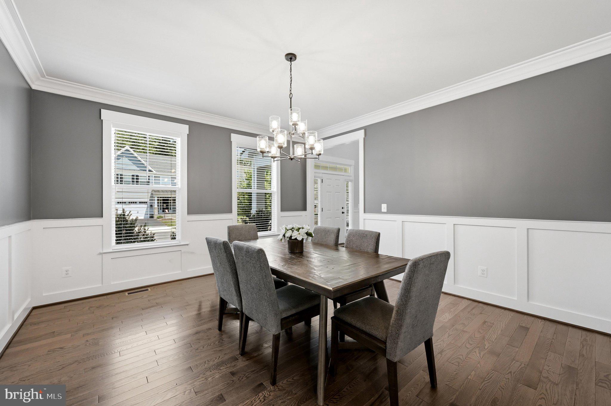 4854 Point Road Warrenton, VA 20187 - Photo 18 of 113 Dining Room