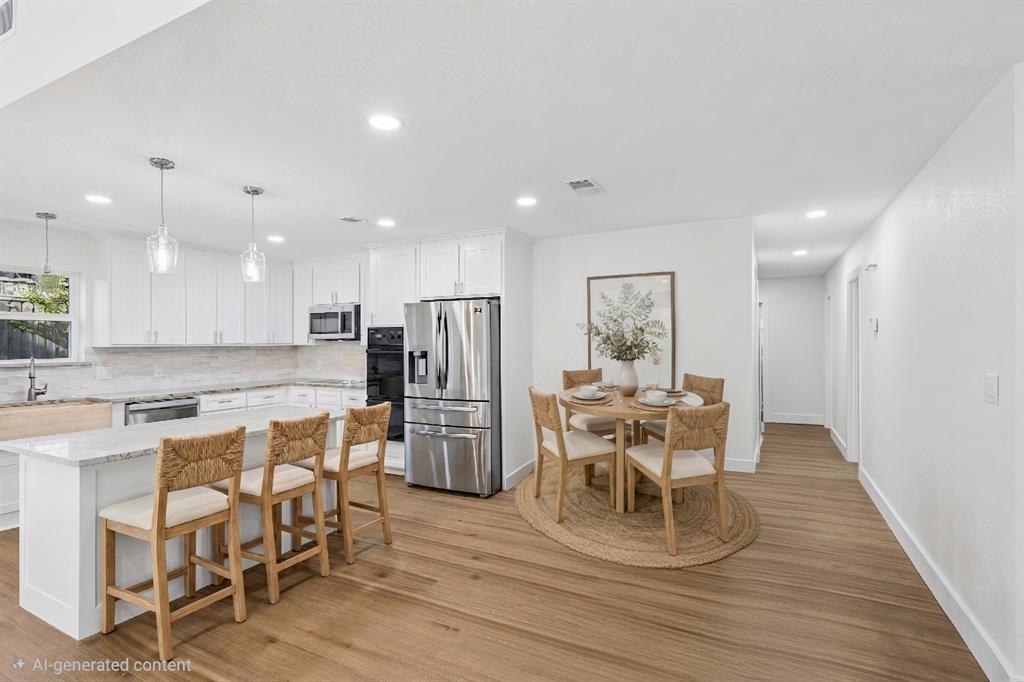 5719 Valley Ridge Court Arlington, TX 76017 - Photo 10 of 27