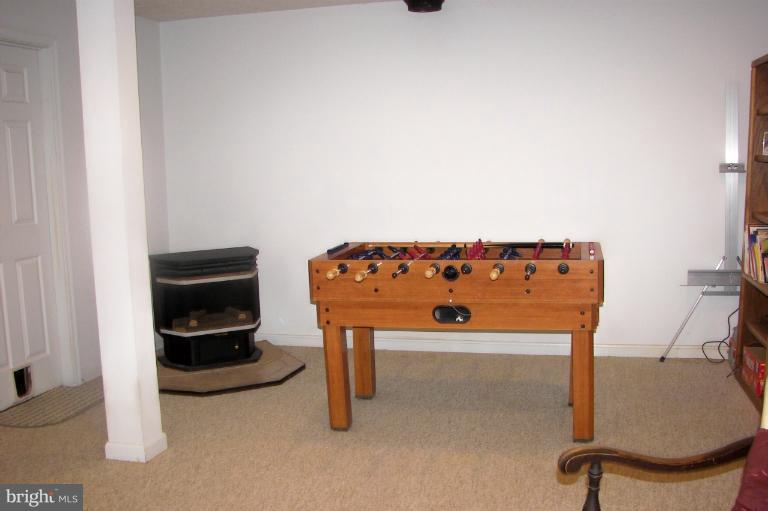 19718 Blue Ridge Mountain Road Bluemont, VA 20135 - Photo 1 of 23 Recreation Room