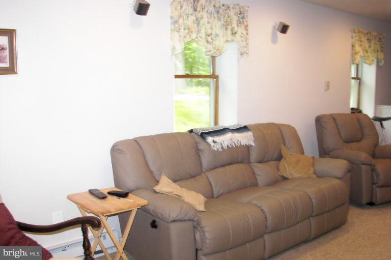 19718 Blue Ridge Mountain Road Bluemont, VA 20135 - Photo 14 of 23 Recreation Room
