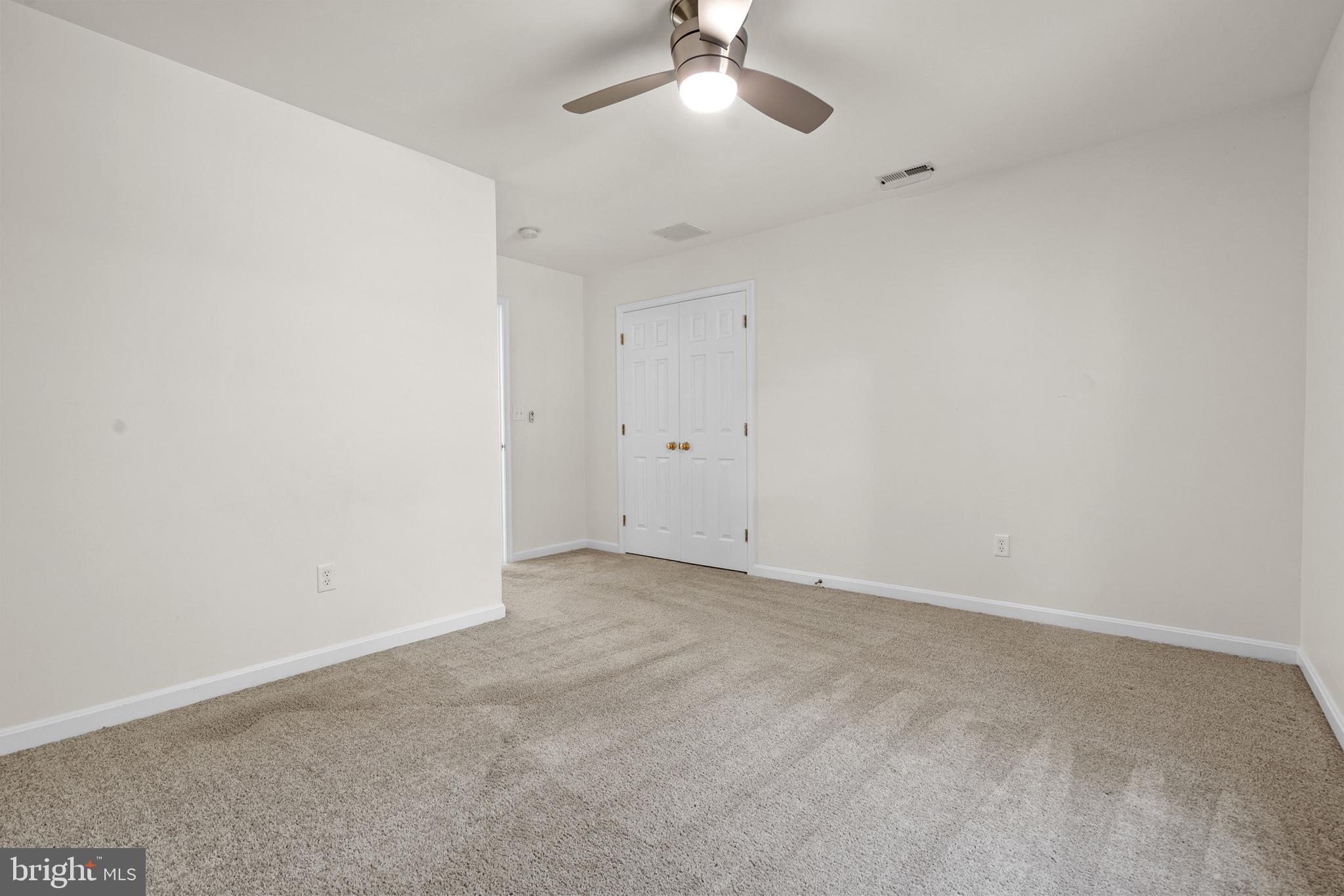 8516 Springway Road Ellicott City, MD 21043 - Photo 27 of 43 Bedroom 3