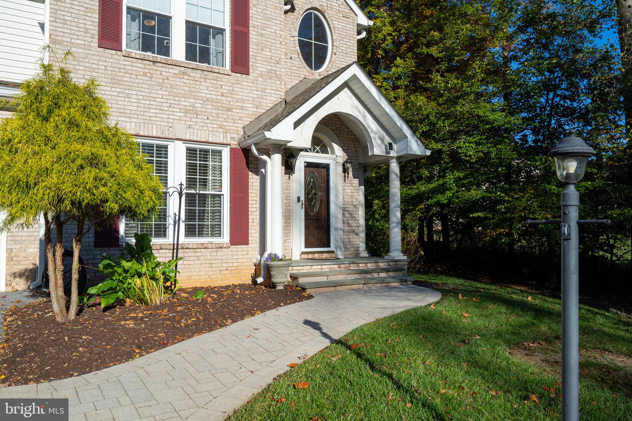8516 Springway Road Ellicott City, MD 21043 - Photo 3 of 43 Gallery Image 3
