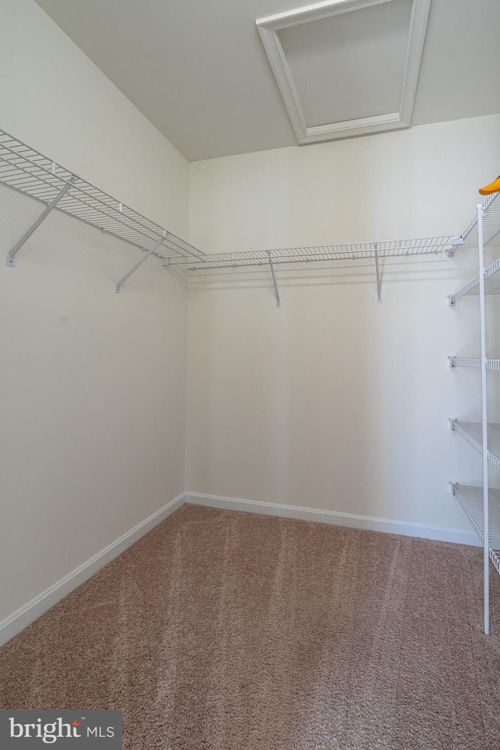 8516 Springway Road Ellicott City, MD 21043 - Photo 33 of 43 Walk-in Closet