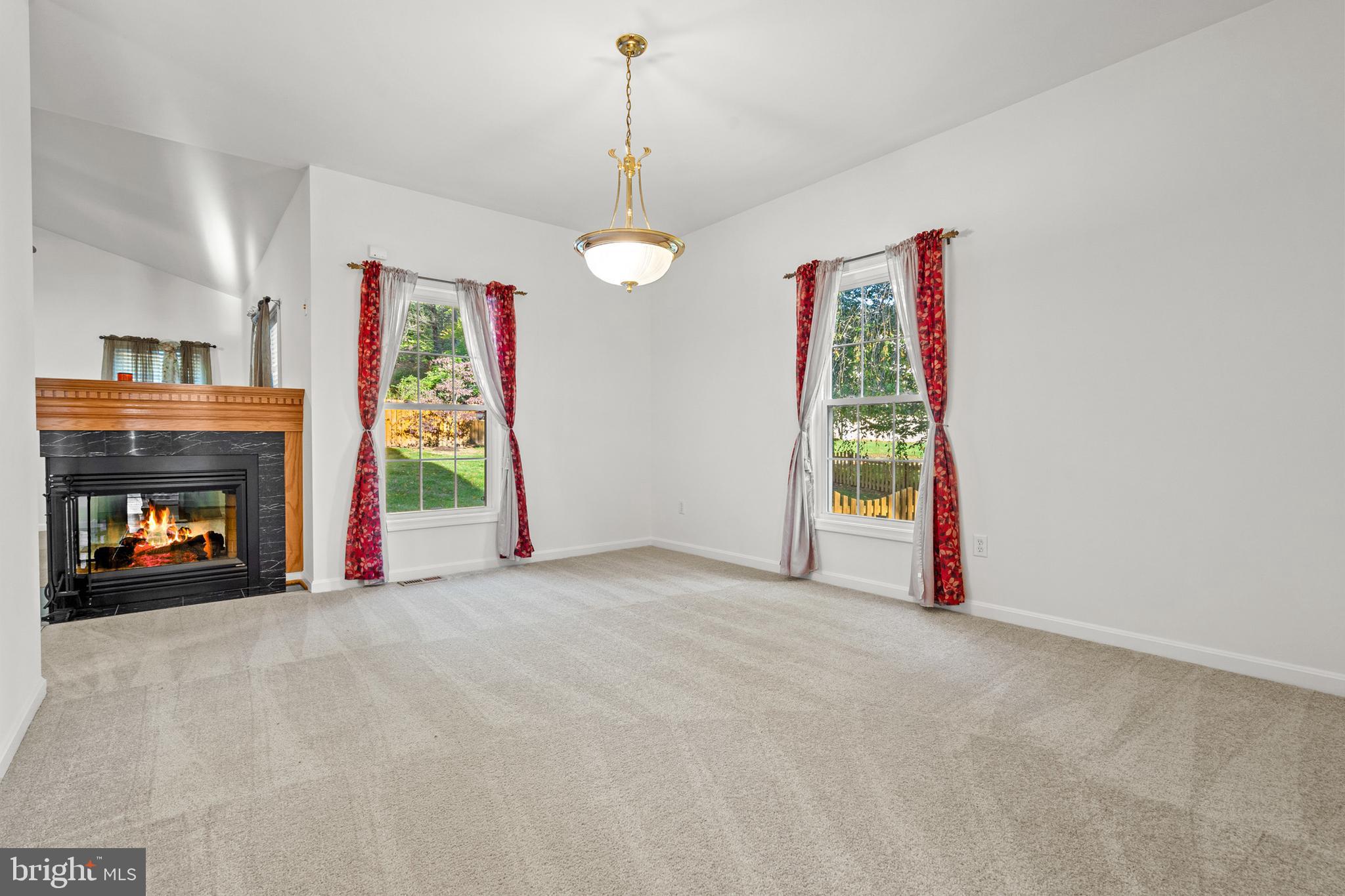8516 Springway Road Ellicott City, MD 21043 - Photo 8 of 43 Dining Room