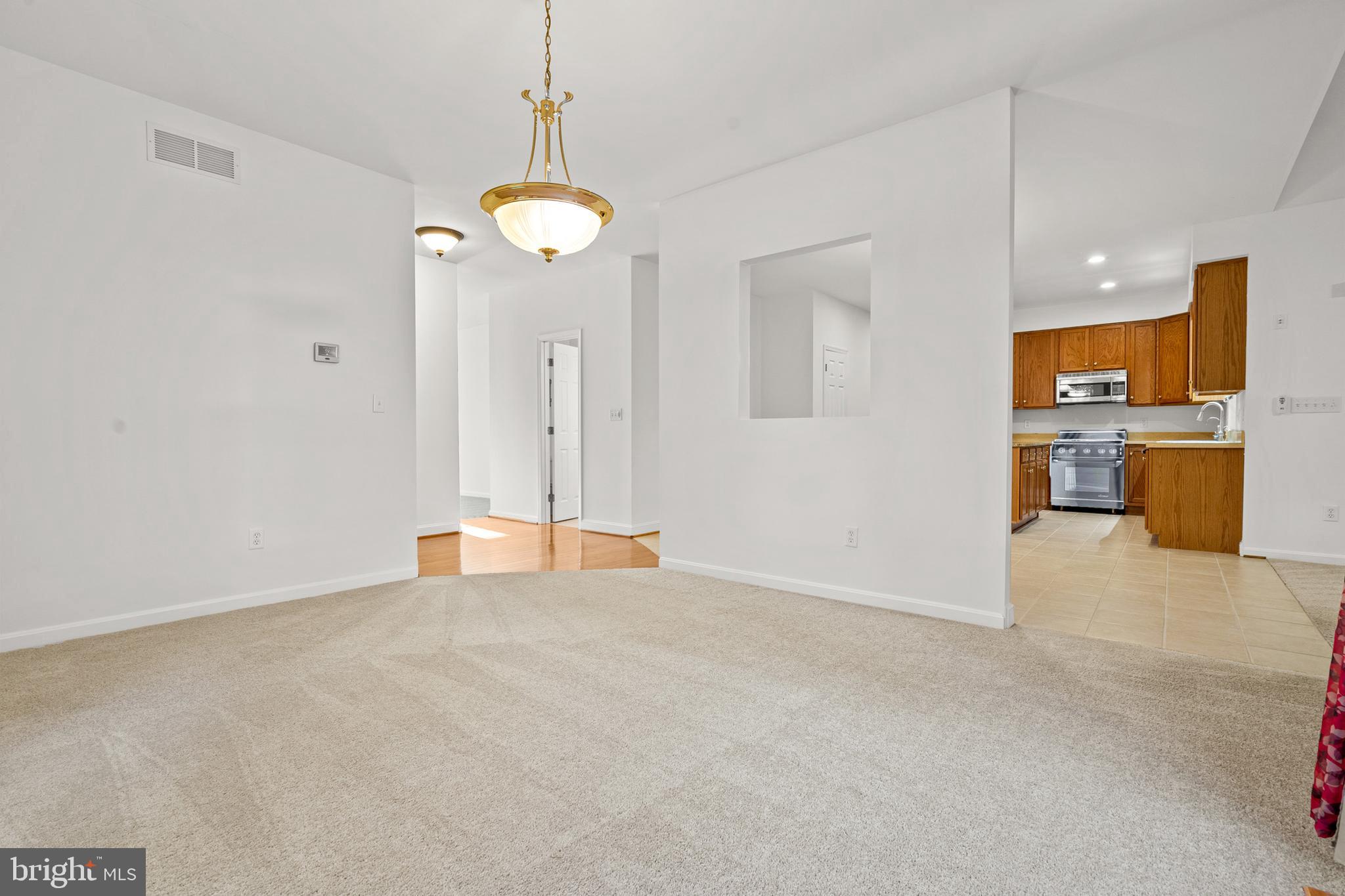 8516 Springway Road Ellicott City, MD 21043 - Photo 9 of 43 Dining Room